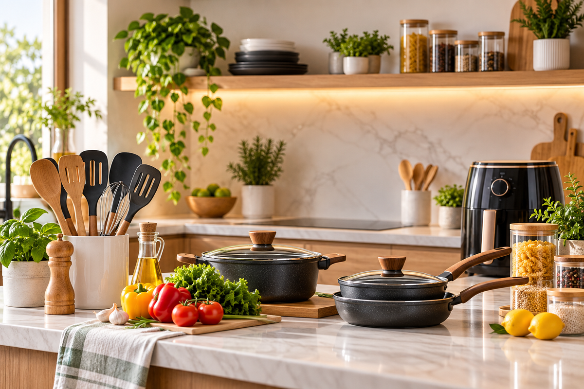 Kitchen Tools