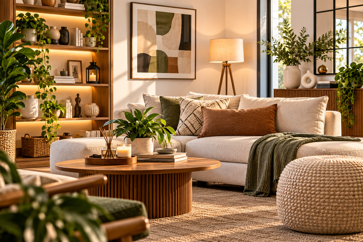 Home Decor
